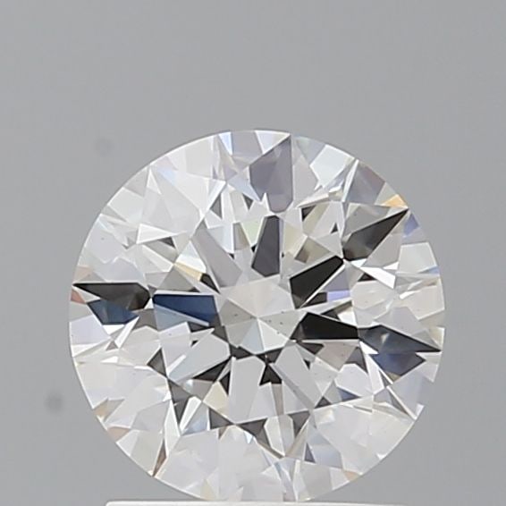 Ideal Loose Diamond - ROUND 1.55ct E VS1: Ideal Loose Diamond - ROUND 1.55ct E VS1 Source: This is a real non-mined Diamond that has been grown in a lab Shape: ROUND Carats: 1.55 Color: E Clarity: VS1 Certification: IGI Video: