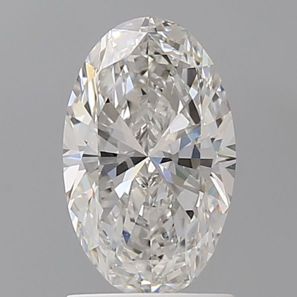 Loose Diamond - OVAL 1.51ct F VS1: Loose Diamond - OVAL 1.51ct F VS1 Source: This is a real non-mined Diamond that has been grown in a lab Shape: OVAL Carats: 1.51 Color: F Clarity: VS1 Certification: IGI Video: