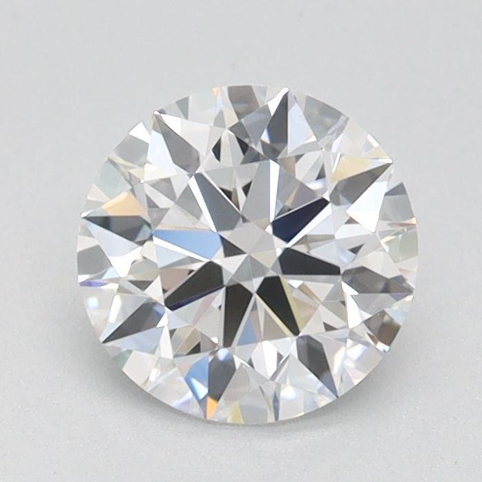 Ideal Loose Diamond - ROUND 0.74ct D VVS1: Ideal Loose Diamond - ROUND 0.74ct D VVS1 Source: This is a real non-mined Diamond that has been grown in a lab Shape: ROUND Carats: 0.74 Color: D Clarity: VVS1 Certification: IGI Video: