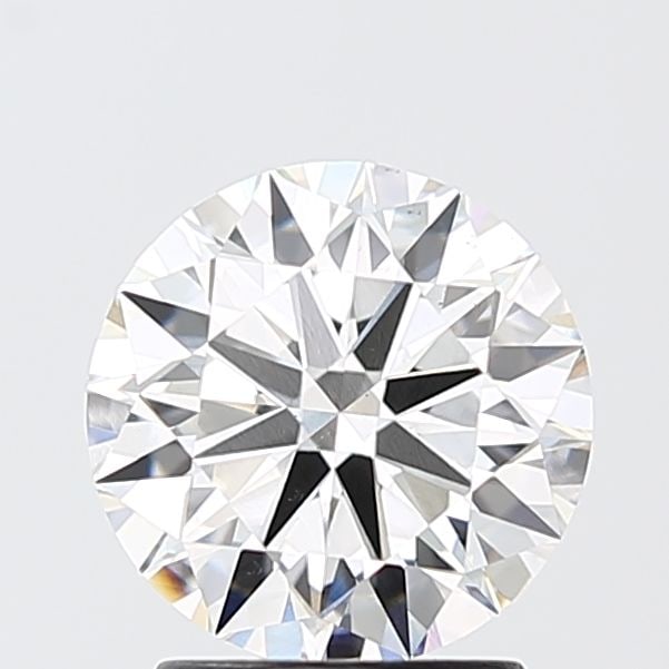 Loose Diamond - ROUND 2.02ct E VS2: Loose Diamond - ROUND 2.02ct E VS2 Source: This is a real non-mined Diamond that has been grown in a lab Shape: ROUND Carats: 2.02 Color: E Clarity: VS2 Certification: IGI Video:
