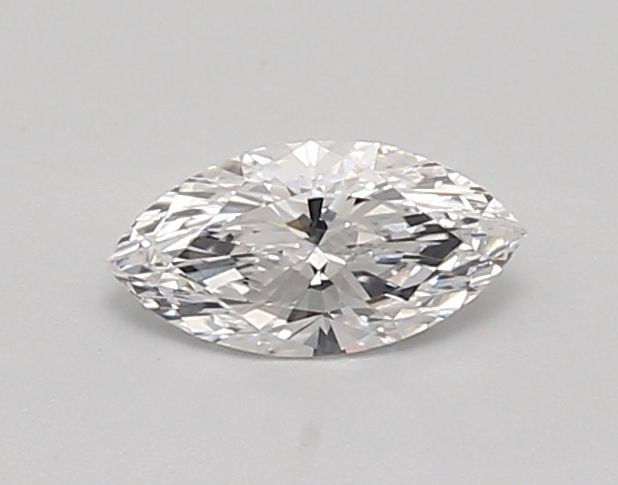 Loose Diamond - MARQUISE 0.61ct D VVS1: Loose Diamond - MARQUISE 0.61ct D VVS1 Source: This is a real non-mined Diamond that has been grown in a lab Shape: MARQUISE Carats: 0.61 Color: D Clarity: VVS1 Certification: IGI Video: