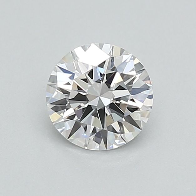 Ideal Loose Diamond - ROUND 0.5ct D VVS1: Ideal Loose Diamond - ROUND 0.5ct D VVS1 Source: This is a real non-mined Diamond that has been grown in a lab Shape: ROUND Carats: 0.5 Color: D Clarity: VVS1 Certification: IGI Video:
