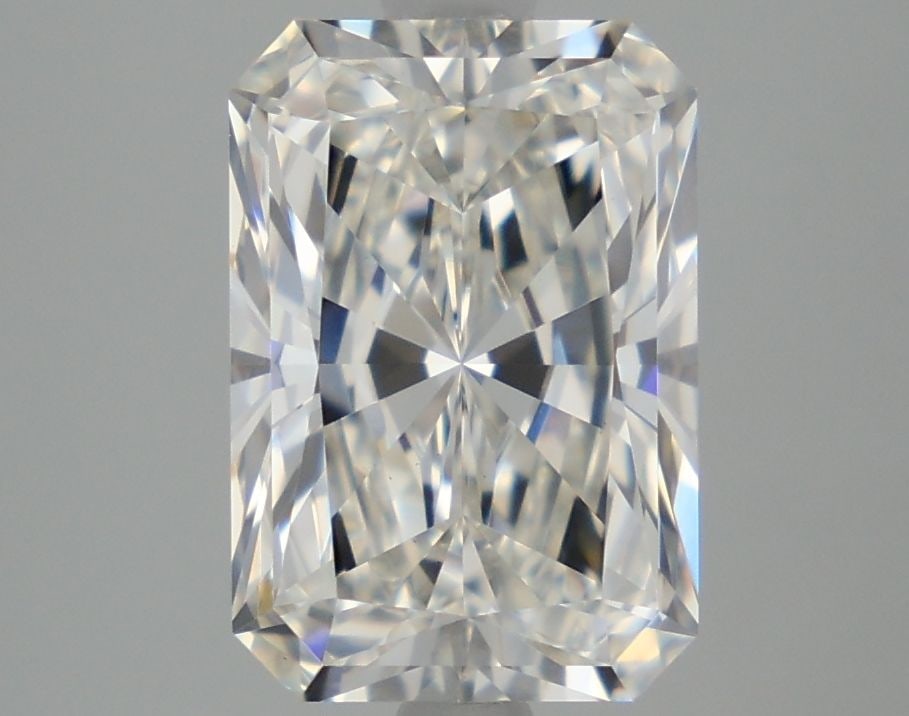 Loose Diamond - RADIANT 3.55ct G VS1: Loose Diamond - RADIANT 3.55ct G VS1 Source: This is a real non-mined Diamond that has been grown in a lab Shape: RADIANT Carats: 3.55 Color: G Clarity: VS1 Certification: IGI Video: Video Link