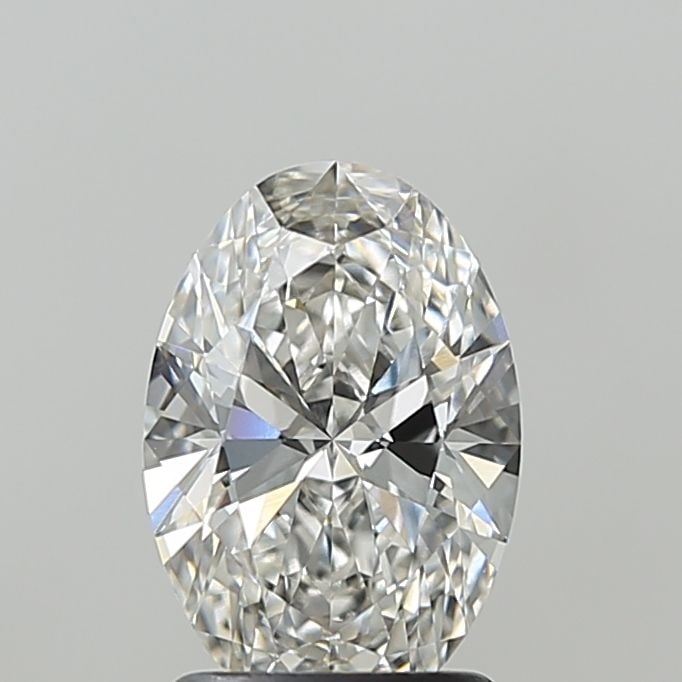Loose Diamond - OVAL 1.58ct F VS1: Loose Diamond - OVAL 1.58ct F VS1 Source: This is a real non-mined Diamond that has been grown in a lab Shape: OVAL Carats: 1.58 Color: F Clarity: VS1 Certification: IGI Video: