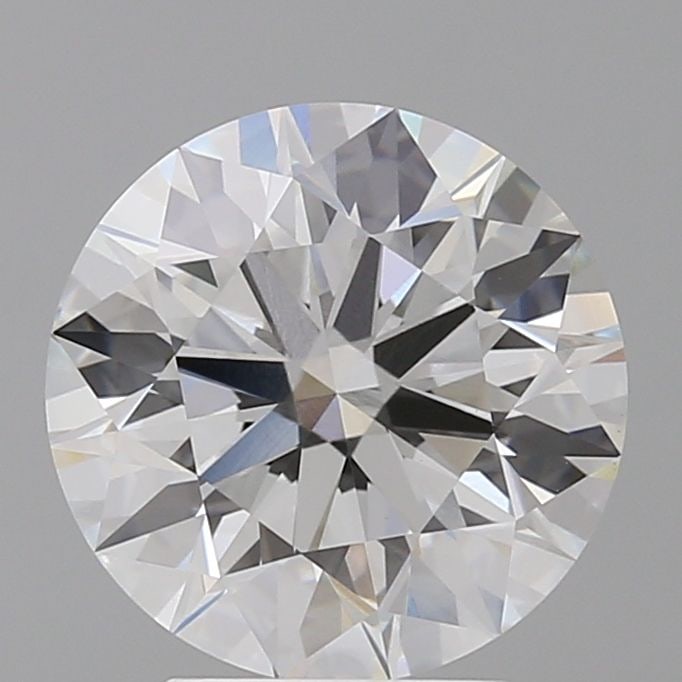 Ideal Loose Diamond - ROUND 3.56ct F VVS2: Ideal Loose Diamond - ROUND 3.56ct F VVS2 Source: This is a real non-mined Diamond that has been grown in a lab Shape: ROUND Carats: 3.56 Color: F Clarity: VVS2 Certification: IGI Video: