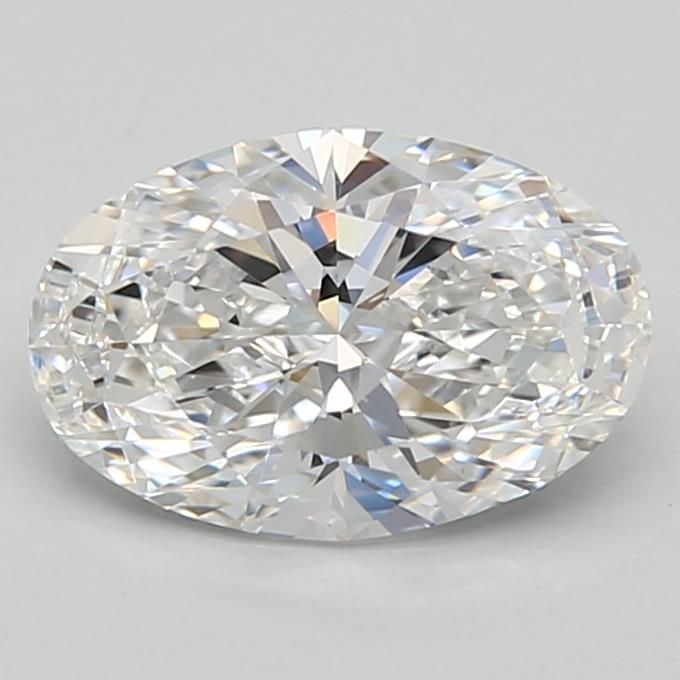 Loose Diamond - OVAL 1.19ct E VVS1: Loose Diamond - OVAL 1.19ct E VVS1 Source: This is a real non-mined Diamond that has been grown in a lab Shape: OVAL Carats: 1.19 Color: E Clarity: VVS1 Certification: GIA Video: