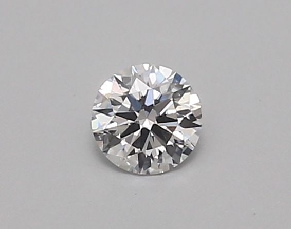 Ideal Loose Diamond - ROUND 0.27ct D VVS2: Ideal Loose Diamond - ROUND 0.27ct D VVS2 Source: This is a real non-mined Diamond that has been grown in a lab Shape: ROUND Carats: 0.27 Color: D Clarity: VVS2 Certification: IGI Video: