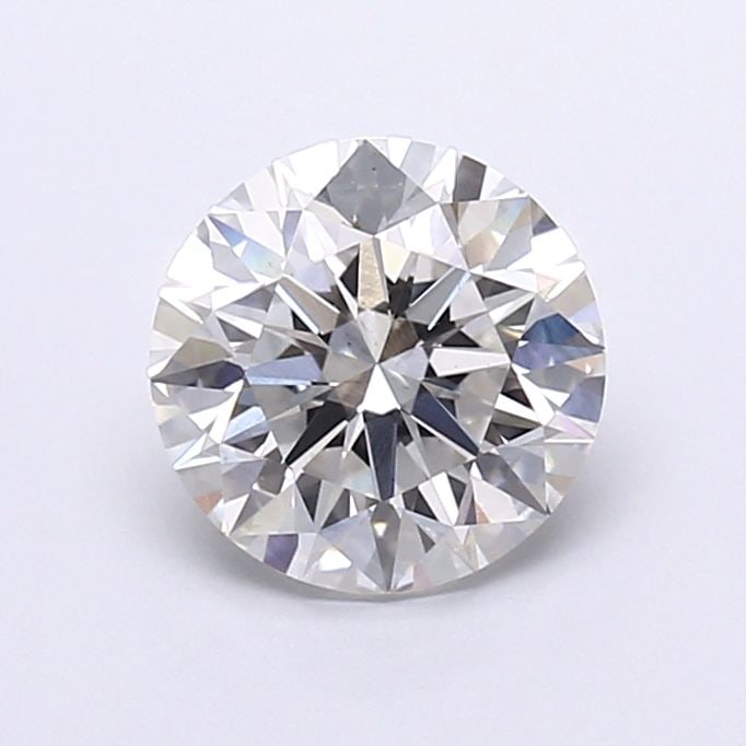 Loose Diamond - ROUND 2.05ct F VS2: Loose Diamond - ROUND 2.05ct F VS2 Source: This is a real non-mined Diamond that has been grown in a lab Shape: ROUND Carats: 2.05 Color: F Clarity: VS2 Certification: IGI Video: