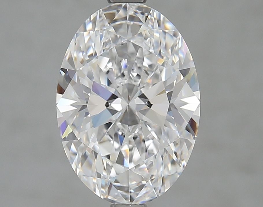 Loose Diamond - OVAL 3.02ct D IF: Loose Diamond - OVAL 3.02ct D IF Source: This is a real non-mined Diamond that has been grown in a lab Shape: OVAL Carats: 3.02 Color: D Clarity: IF Certification: IGI Video:
