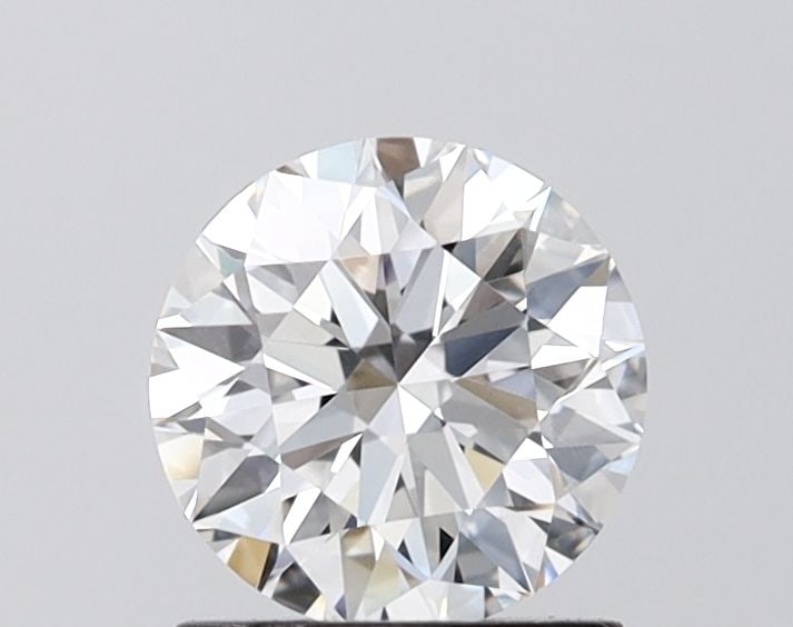 Ideal Loose Diamond - ROUND 1.05ct D VS2: Ideal Loose Diamond - ROUND 1.05ct D VS2 Source: This is a real non-mined Diamond that has been grown in a lab Shape: ROUND Carats: 1.05 Color: D Clarity: VS2 Certification: IGI Video: