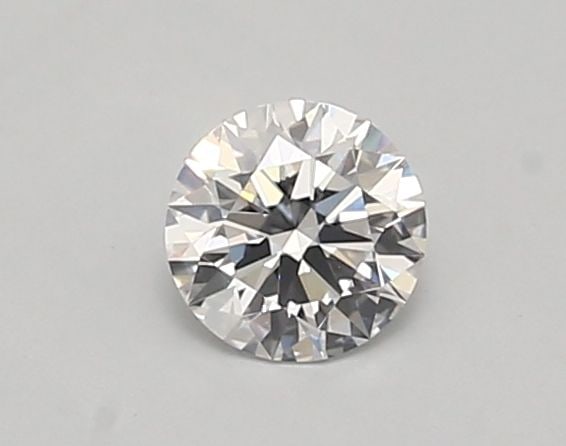 Ideal Loose Diamond - ROUND 0.54ct D VVS2: Ideal Loose Diamond - ROUND 0.54ct D VVS2 Source: This is a real non-mined Diamond that has been grown in a lab Shape: ROUND Carats: 0.54 Color: D Clarity: VVS2 Certification: IGI Video: