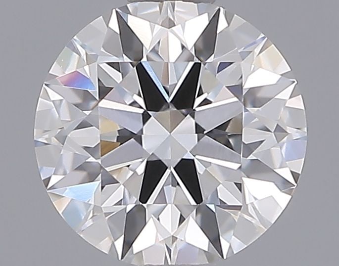Ideal Loose Diamond - ROUND 1.02ct D VVS1: Ideal Loose Diamond - ROUND 1.02ct D VVS1 Source: This is a real non-mined Diamond that has been grown in a lab Shape: ROUND Carats: 1.02 Color: D Clarity: VVS1 Certification: IGI Video: