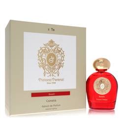 Tiziana Terenzi Borelli Extrait De Parfum Spray (Unisex) By Tiziana Terenzi: Tiziana Terenzi Borelli Extrait De Parfum Spray (Unisex) By Tiziana Terenzi Tiziana Terenzi Borelli Cologne by Tiziana Terenzi Size: 3.4 oz Extrait De Parfum Spray PLEASE NOTE: Framed, Large, or heavy