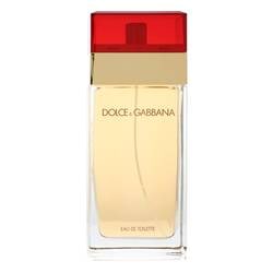 Dolce & Gabbana Eau De Toilette Spray (Tester) By Dolce & Gabbana (1 of 1)