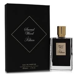Sacred Wood Eau De Parfum Refillable Spray By Kilian (1 of 1)
