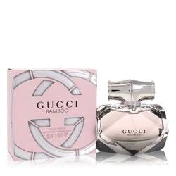 Gucci Bamboo Eau De Parfum Spray By Gucci (1 of 1)