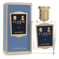 Floris Jf Eau De Toilette Spray By Floris: Floris Jf Eau De Toilette Spray By Floris Floris Jf Cologne by Floris, Released in 1992 this warm earthy herbal blend is a traditional classic scent with a twist. This refined blend will be a great ch