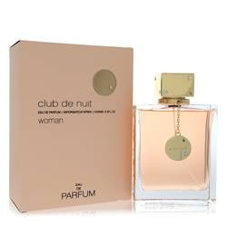 Club De Nuit Eau De Parfum Spray By Armaf (1 of 1)