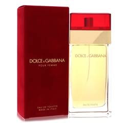 Dolce & Gabbana Eau De Toilette Spray By Dolce & Gabbana (1 of 1)