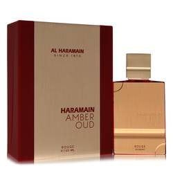 Al Haramain Amber Oud Rouge Eau De Parfum Spray By Al Haramain (1 of 1)