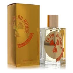 La Fin Du Monde Eau De Parfum Spray (Unsiex) By Etat Libre d'Orange: La Fin Du Monde Eau De Parfum Spray (Unsiex) By Etat Libre d'Orange La Fin Du Monde Perfume by Etat Libre d'Orange, La fin du monde is an elegant, airy unisex fragrance that fuses shimmering florals w
