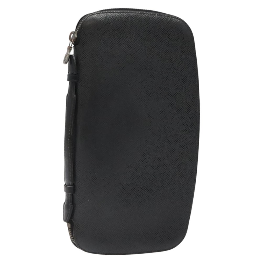 Louis Vuitton Taiga Ardoise Atoll Organizer Leather Travel Case M30652: Louis Vuitton Taiga Ardoise Atoll Organizer Leather Travel Case M30652 This Louis Vuitton Taiga Organizer Atoll Travel Case in Ardoise offers a functional and elegant solution for organizing travel es