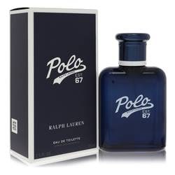 Polo 67 Eau De Toilette Spray By Ralph Lauren: Polo 67 Eau De Toilette Spray By Ralph Lauren Polo 67 Cologne by Ralph Lauren Size: 2.5 oz Eau De Toilette Spray PLEASE NOTE: Framed, Large, or heavy items do not have shipping costs included. The exa