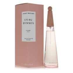 L'eau D'issey Pivoine Eau De Toilette Intense Spray By Issey Miyake: L'eau D'issey Pivoine Eau De Toilette Intense Spray By Issey Miyake L'eau D'issey Pivoine Perfume by Issey Miyake Size: 3.3 oz Eau De Toilette Intense Spray PLEASE NOTE: Framed, Large, or heavy items 