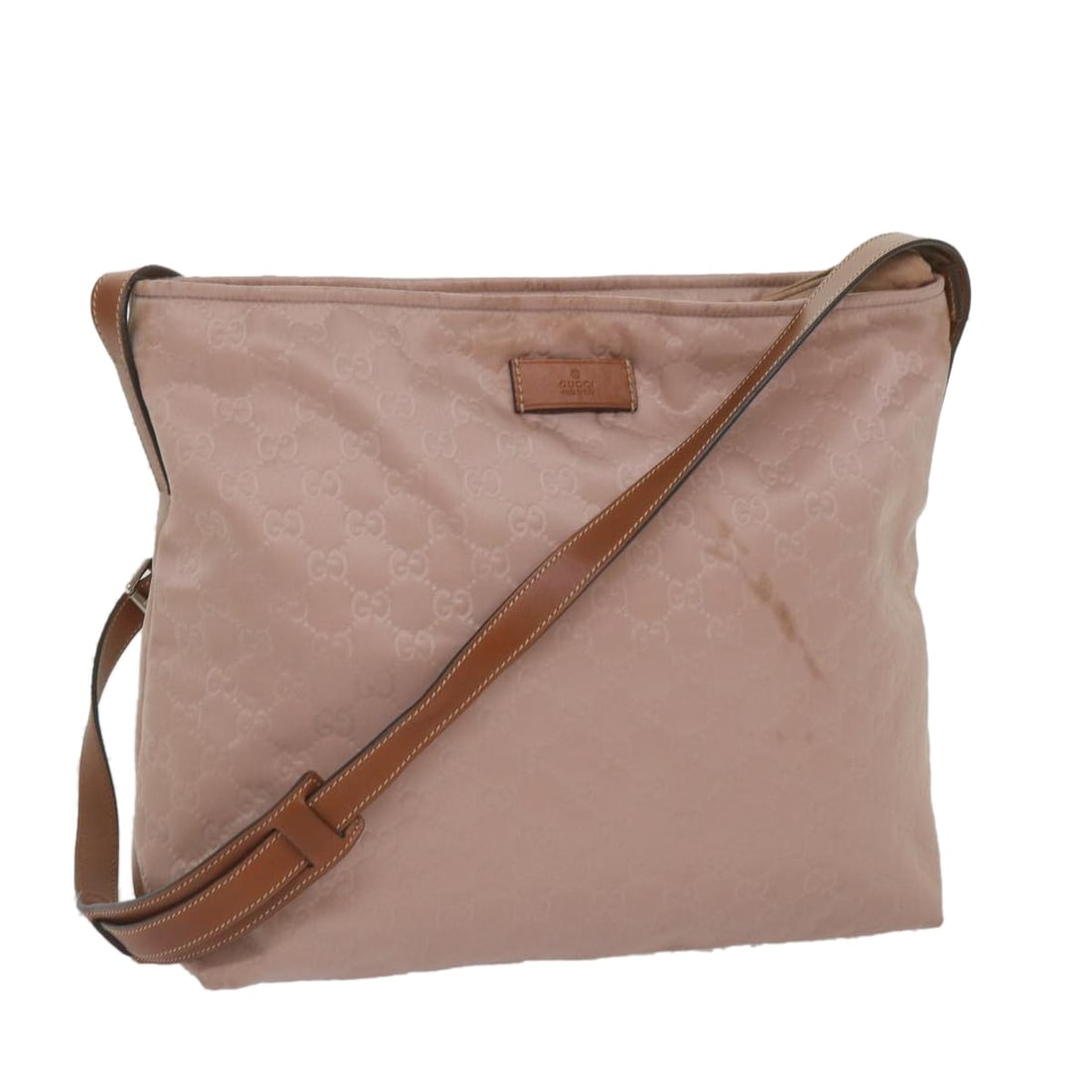 Gucci GG Canvas Pink Tote Bag Italy: Gucci GG Canvas Pink Tote Bag Italy This Gucci GG Canvas Bag features a stylish pink canvas exterior with the iconic GG pattern. Designed for women, it offers ample space and functionality, crafted in