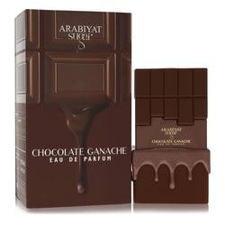 Arabiyat Sugar Chocolate Ganache Eau De Parfum Spray (Unisex) By Arabiyat: Arabiyat Sugar Chocolate Ganache Eau De Parfum Spray (Unisex) By Arabiyat Arabiyat Sugar Chocolate Ganache Perfume by Arabiyat Size: 3.4 oz Eau De Parfum Spray PLEASE NOTE: Framed, Large, or heavy ite