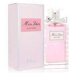 Miss Dior Rose N'roses Eau De Toilette Spray By Christian Dior (1 of 1)