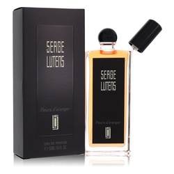 Fleurs D'oranger Eau De Parfum Spray (Unisex) By Serge Lutens: Fleurs D'oranger Eau De Parfum Spray (Unisex) By Serge Lutens Fleurs D'oranger Cologne by Serge Lutens, This chypre floral for men is notable, as it uses not only the finest ingredients, but is compos