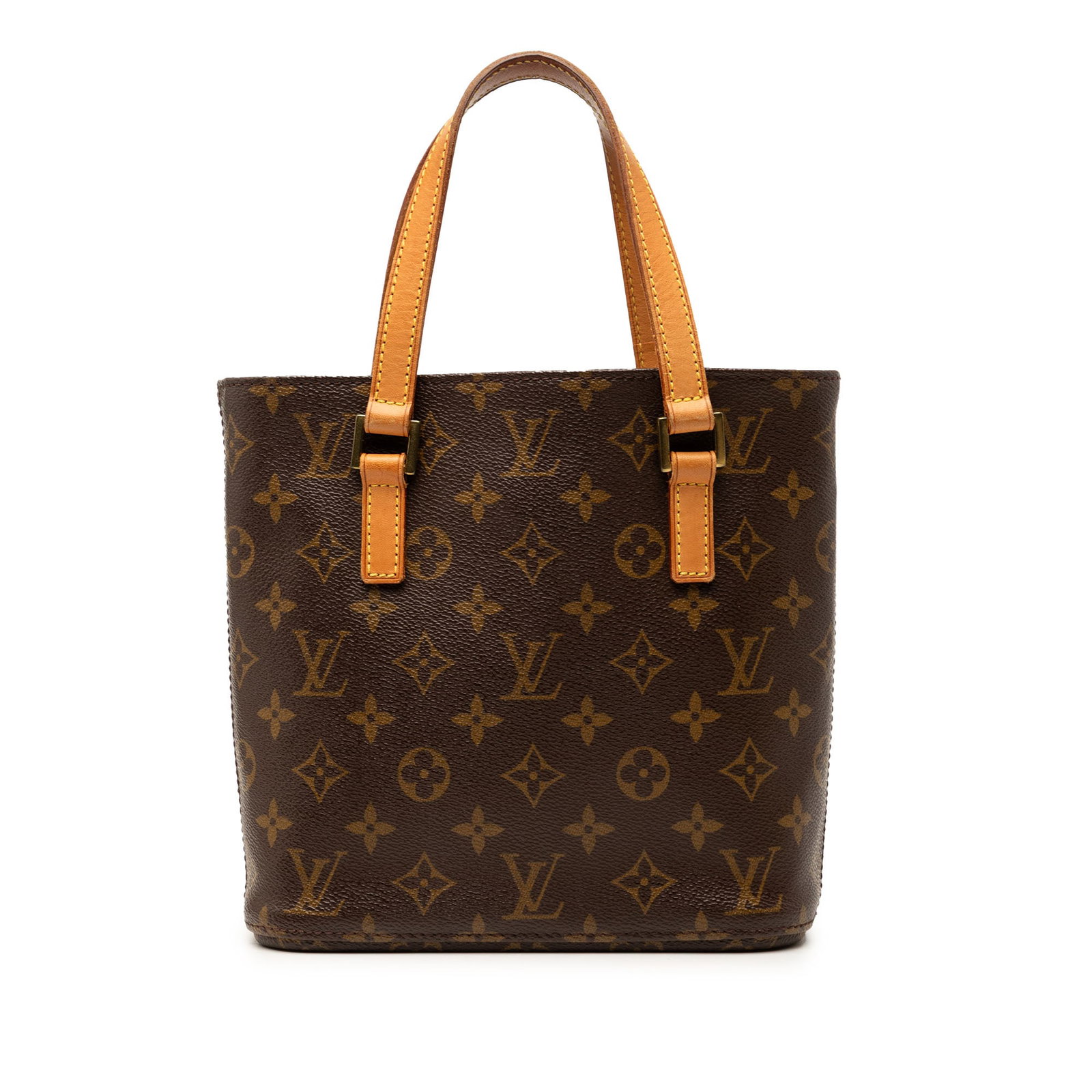 Louis Vuitton Vavin PM Monogram Canvas Tote (1 of 7)