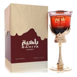 Arabiyat Prestige Bahiya Garnet Eau De Parfum Spray (Unisex) By Arabiyat Prestige (1 of 1)