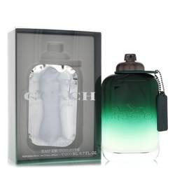 Coach Green Eau De Toilette Spray By Coach (1 of 1)