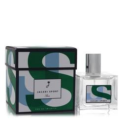 Jacadi Sport Eau De Toilette Spray By Jacadi: Jacadi Sport Eau De Toilette Spray By Jacadi Jacadi Sport Cologne by Jacadi Size: 1.7 oz Eau De Toilette Spray PLEASE NOTE: Framed, Large, or heavy items do not have shipping costs included. The exact