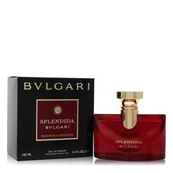 Bvlgari Splendida Magnolia Sensuel Eau De Parfum Spray By Bvlgari: Bvlgari Splendida Magnolia Sensuel Eau De Parfum Spray By Bvlgari Bvlgari Splendida Magnolia Sensuel Perfume by Bvlgari, Bvlgari splendida magnolia sensuel is a rich floral perfume for women. The frag