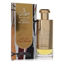 Khaltat Al Arabia Eau De Parfum Spray (Royal Blends) By Lattafa (1 of 1)