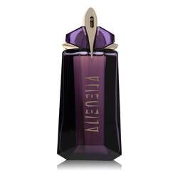 Alien Eau De Parfum Spray (Tester) By Thierry Mugler: Alien Eau De Parfum Spray (Tester) By Thierry Mugler Alien Perfume by Thierry Mugler, Thierry Mugler Alien perfume is captivating in its unusual composition. It's one of the most simplistic and also o