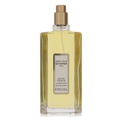 Scherrer Eau De Toilette Spray (Tester) By Jean Louis Scherrer: Scherrer Eau De Toilette Spray (Tester) By Jean Louis Scherrer Scherrer Perfume by Jean Louis Scherrer, Launched by the design house of jean louis scherrer in 1979, scherrer is classified as a luxurio