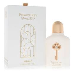Armaf Club De Nuit Private Key To My Soul Extrait De Parfum Spray By Armaf: Armaf Club De Nuit Private Key To My Soul Extrait De Parfum Spray By Armaf Armaf Club De Nuit Private Key To My Soul Perfume by Armaf Size: 3.4 oz Extrait De Parfum Spray PLEASE NOTE: Framed, Large, o