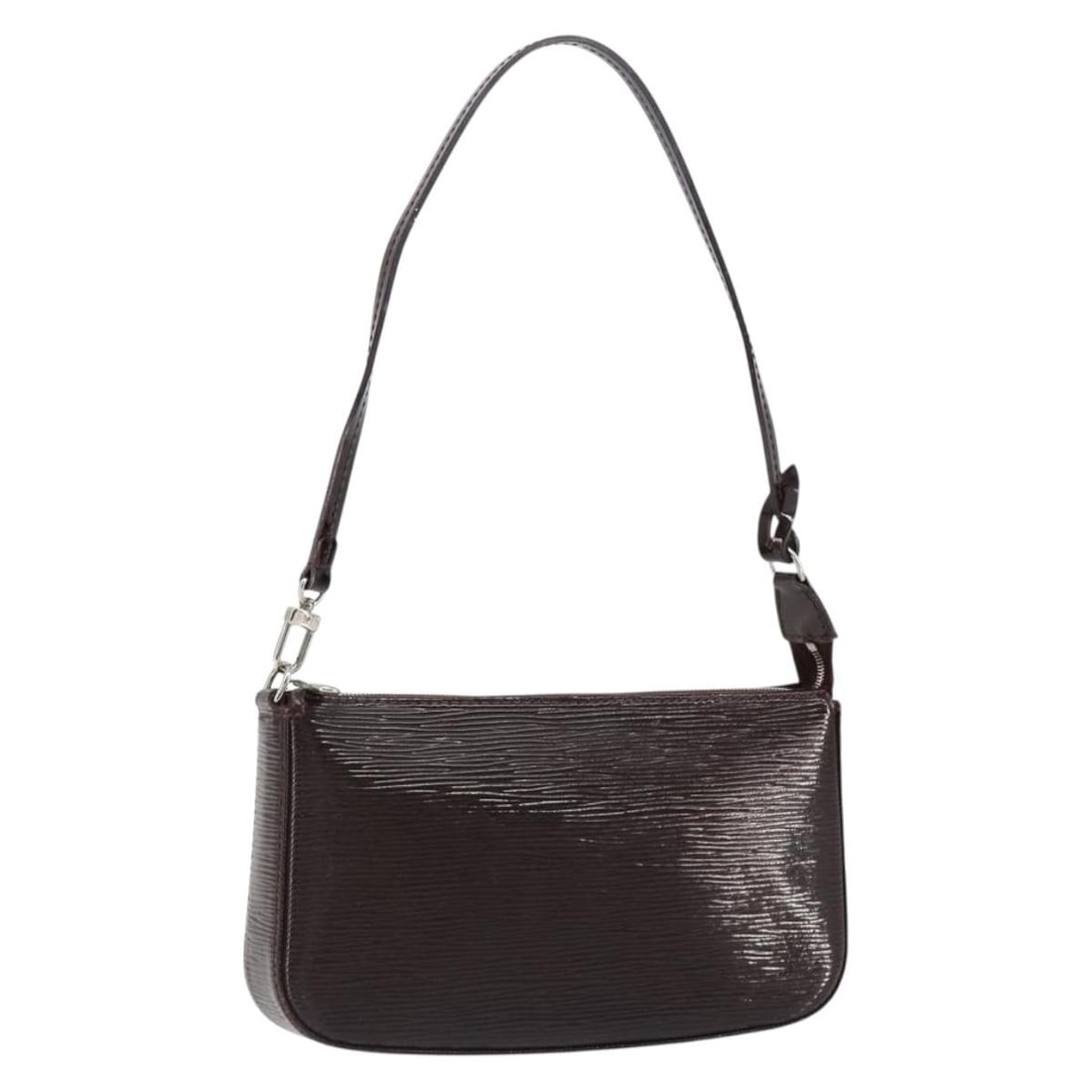 Louis Vuitton Epi Leather Pochette Accessoires NM (1 of 18)