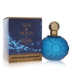 Sun Moon Stars Eau De Toilette Spray By Karl Lagerfeld (1 of 1)