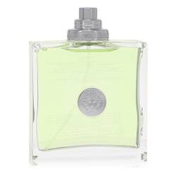 Versace Versense Eau De Toilette Spray (Tester) By Versace: Versace Versense Eau De Toilette Spray (Tester) By Versace Versace Versense Perfume by Versace, From the haute italian design house, this is a sensual woody floral musk for women. Its composition open