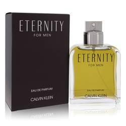 Eternity Eau De Parfum Spray By Calvin Klein: Eternity Eau De Parfum Spray By Calvin Klein Eternity Cologne by Calvin Klein, Calvin klein's iconic eternity line began with the original launch of the women's version of the scent in 1988, only to b