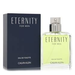 Eternity Eau De Toilette Spray By Calvin Klein: Eternity Eau De Toilette Spray By Calvin Klein Eternity Cologne by Calvin Klein, Calvin klein's iconic eternity line began with the original launch of the women's version of the scent in 1988, only to