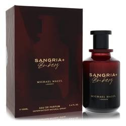 Michael Malul Sangria + Embers Eau De Parfum Spray By Michael Malul (1 of 1)