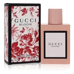 Gucci Bloom Eau De Parfum Spray By Gucci: Gucci Bloom Eau De Parfum Spray By Gucci Gucci Bloom Perfume by Gucci, This fragrance was created by the house of gucci with perfumer alberto morillas and released in 2017. It is a floral perfume with