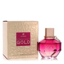 Aigner Starlight Gold Eau De Parfum Spray By Etienne Aigner: Aigner Starlight Gold Eau De Parfum Spray By Etienne Aigner Aigner Starlight Gold Perfume by Etienne Aigner, Released by aigner in 2018, aigner starlight gold is a feminine fragrance created to celebr