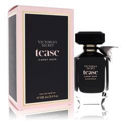 Victoria's Secret Tease Candy Noir Eau De Parfum Spray By Victoria's Secret: Victoria's Secret Tease Candy Noir Eau De Parfum Spray By Victoria's Secret Victoria's Secret Tease Candy Noir Perfume by Victoria's Secret, Known for its velvety iris and tangy sweetness, victoria's 